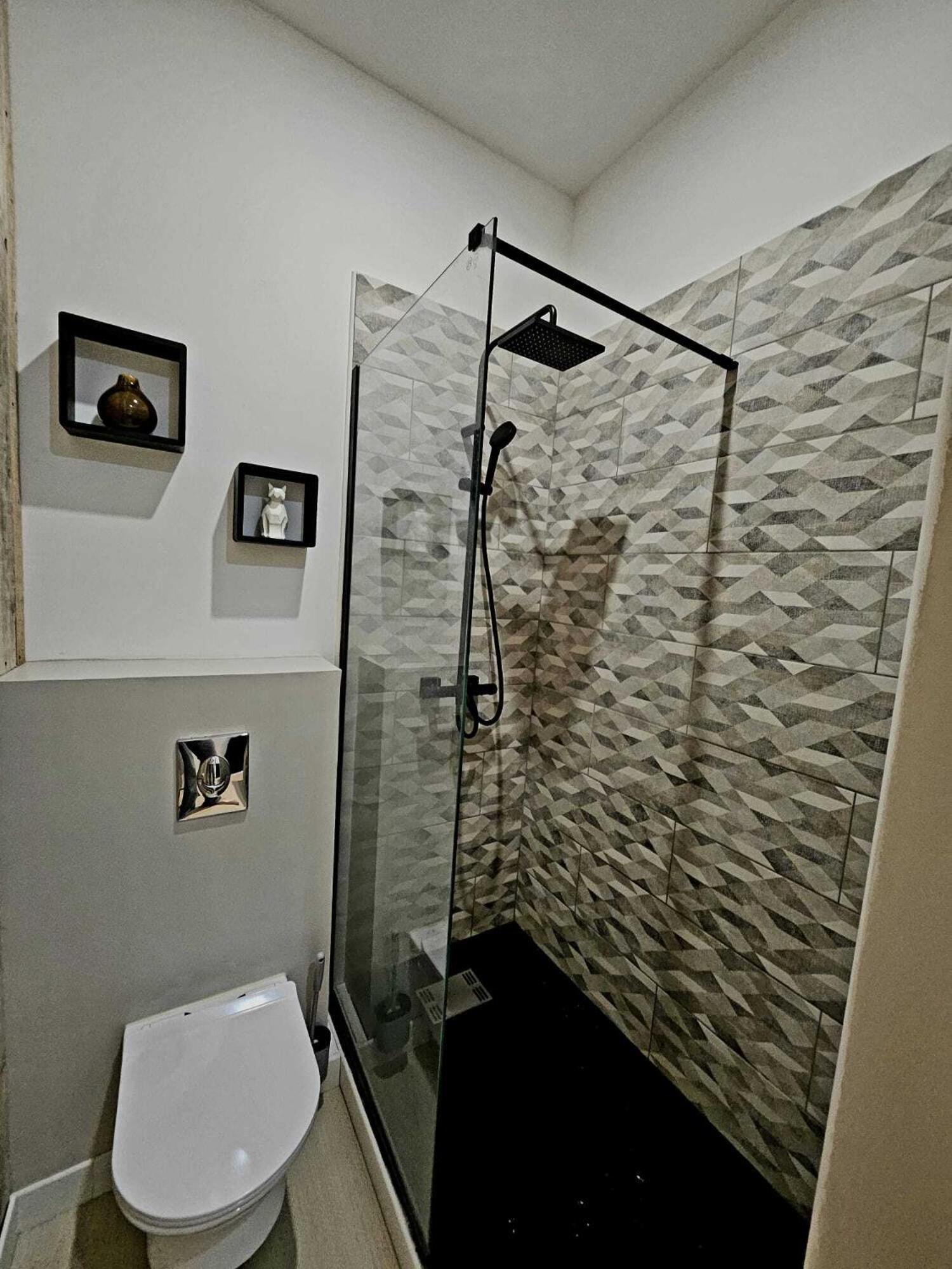 La Maison Grivolas Appartements Et Maison D'Hotes Avignon Zimmer foto