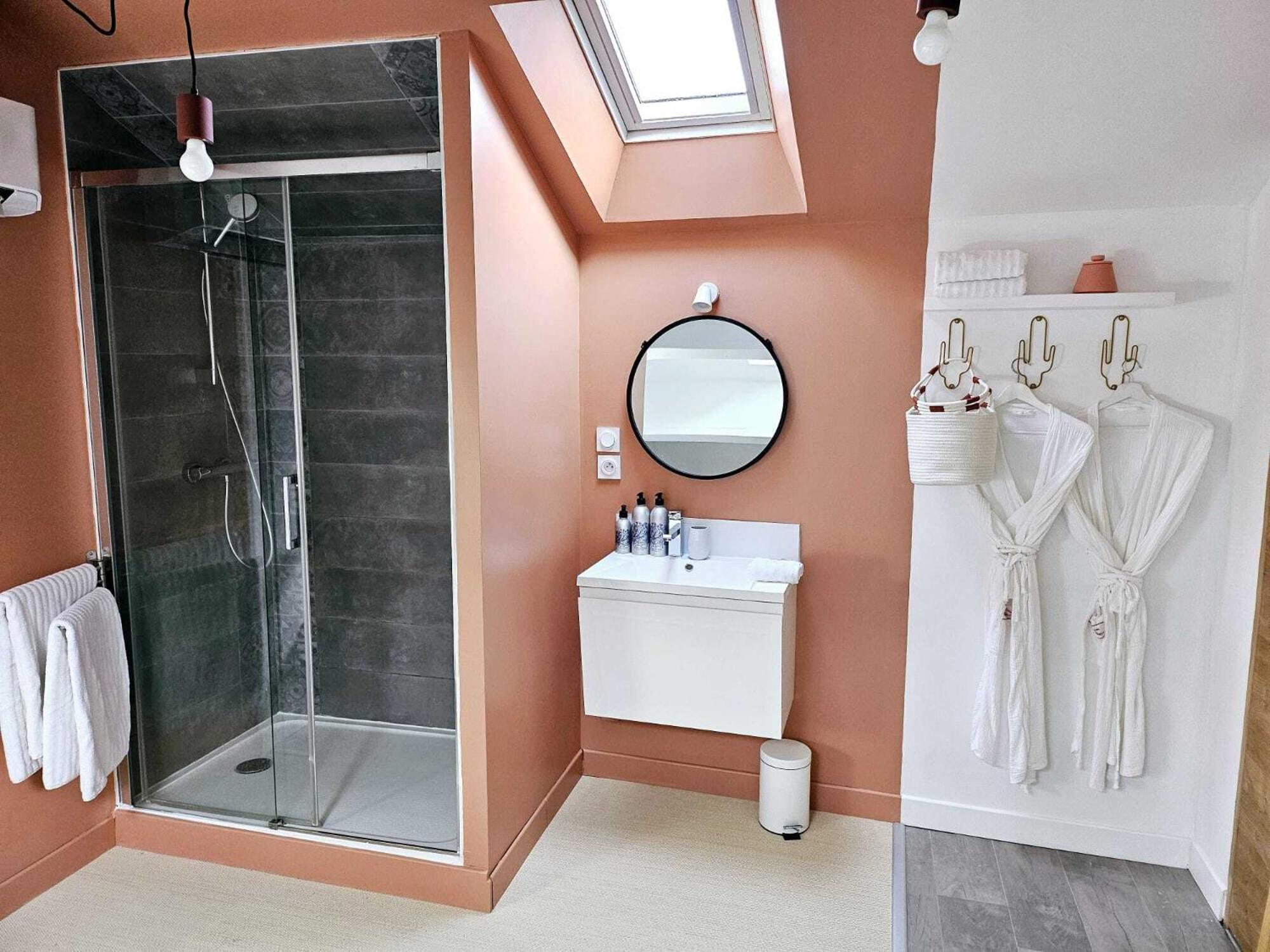 La Maison Grivolas Appartements Et Maison D'Hotes Avignon Zimmer foto